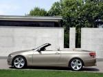 BMW 335i Convertible 2007 года
